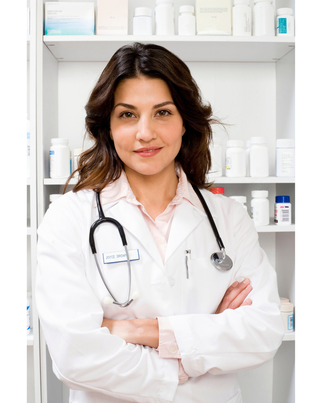 Dra. Carla Mendes, Nutrologista Funcional
